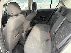 Opel Corsa Edition - 1.3 I - 85 C.P   Euro 5   Posibilitate Finantare cu Buletinul, Avans 0 - imagine 6