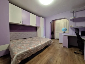 Compartimentare ideala-4 camere-mobilat si utilat-etaj intermediar-zona Lipovei