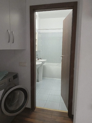 Inchiriez apartament  2 camere Titan - Auchan 