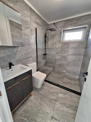 Casa individuala pentru chirie  Dezmir - imagine 10