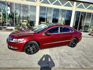 VW Passat CC - imagine 3