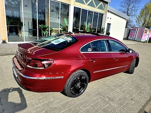 VW Passat CC - imagine 2