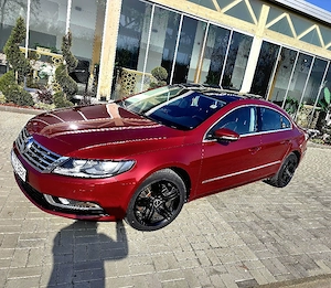 VW Passat CC - imagine 4