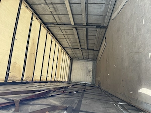 Semiremorca Schmitz Cargobull XL 2018 avariata - imagine 6