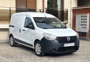 Dacia Dokker 1.5  DCi  2018