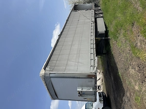 Semiremorca Schmitz Cargobull XL 2018 avariata - imagine 3