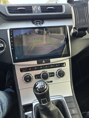 VW Passat CC - imagine 7