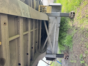 Semiremorca Schmitz Cargobull XL 2018 avariata - imagine 4