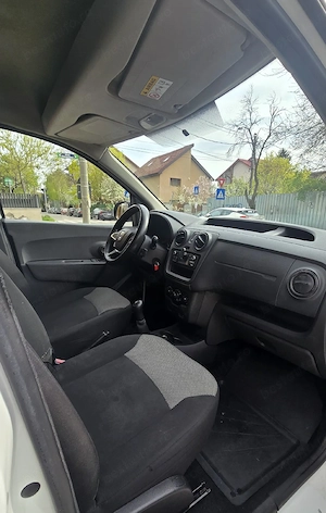 Dacia Dokker 1.5  DCi  2018 - imagine 5