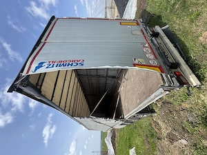 Semiremorca Schmitz Cargobull XL 2018 avariata - imagine 8
