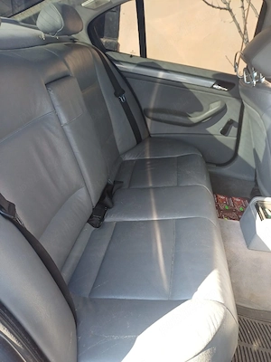 vand sau schimb bmw e 46  - imagine 3