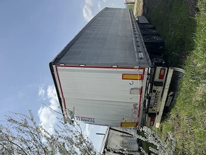 Semiremorca Schmitz Cargobull XL 2018 avariata - imagine 9