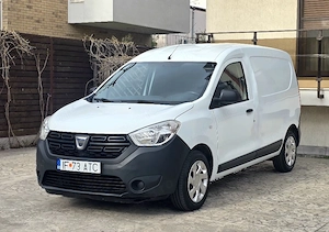 Dacia Dokker 1.5  DCi  2018 - imagine 2