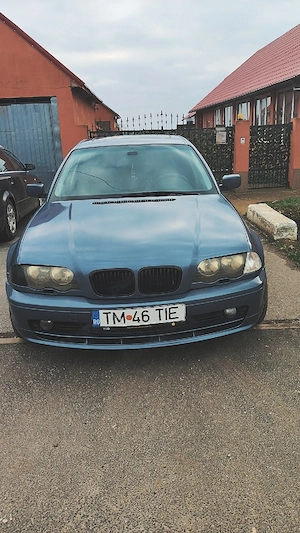 vand sau schimb bmw e 46  - imagine 4