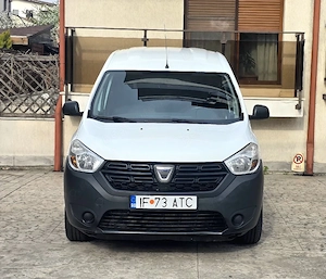 Dacia Dokker 1.5  DCi  2018 - imagine 3