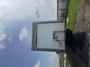 Semiremorca Schmitz Cargobull XL 2018 avariata - imagine 2