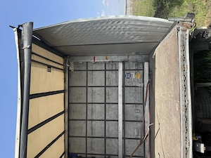 Semiremorca Schmitz Cargobull XL 2018 avariata - imagine 10