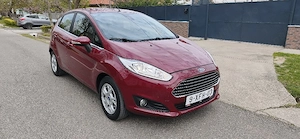 Ford Fiesta Diesel Euro 5