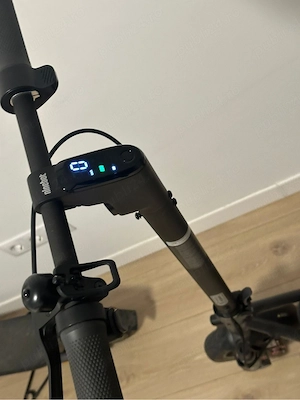 Trotinetă Electrică Ninebot