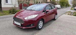 Ford Fiesta Diesel Euro 5 - imagine 3