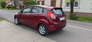 Ford Fiesta Diesel Euro 5 - imagine 5