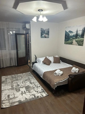 garsoniera titan policlinica park iore - imagine 3