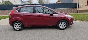 Ford Fiesta Diesel Euro 5 - imagine 4