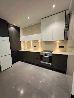 De inchiriat garsoniera situata in zona apratorii patriei aproape de metrou