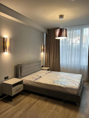 De inchiriat garsoniera situata in zona apratorii patriei aproape de metrou