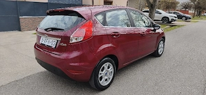Ford Fiesta Diesel Euro 5 - imagine 2