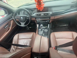 BMW f11 530d xd  - imagine 2