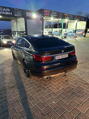 Vând Bmw 530 d gt xdrive  - imagine 2