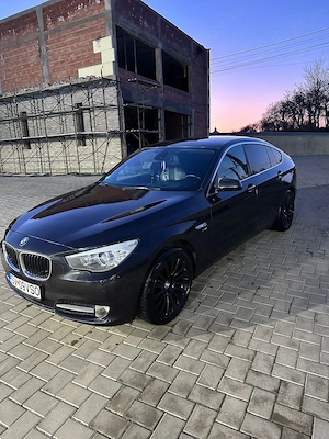 Vând Bmw 530 d gt xdrive 