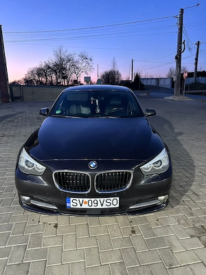 Vând Bmw 530 d gt xdrive  - imagine 4