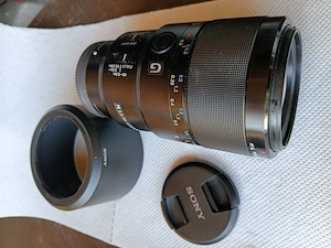 Obiectiv Sony FE 2.8 90 G OSS