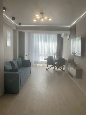 Apartament cu 2 camere de inchiriat in zona Drumul Taberei - imagine 3