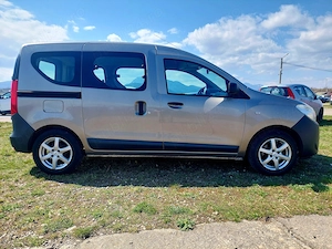 Dokker euro5 136mii km  - imagine 2