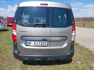 Dokker euro5 136mii km  - imagine 3
