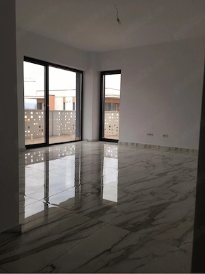 Apartament 59mp+18 mp terasa, Future Residence Giroc, lift, P subterana