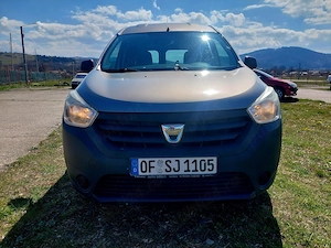 Dokker euro5 136mii km  - imagine 5