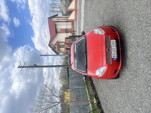 Vând Fiat Grande Punto  - imagine 3