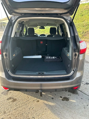 Vând Ford grand c Max 1.6 tdci - imagine 2