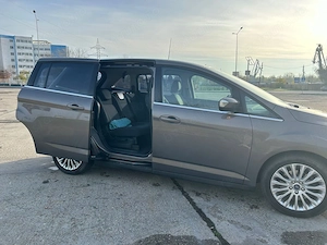 Vând Ford grand c Max 1.6 tdci - imagine 4