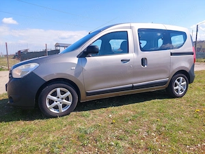 Dokker euro5 136mii km  - imagine 4