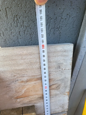 masa terasa  grădină  - imagine 4