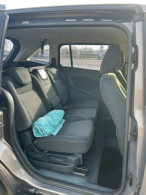 Vând Ford grand c Max 1.6 tdci - imagine 5