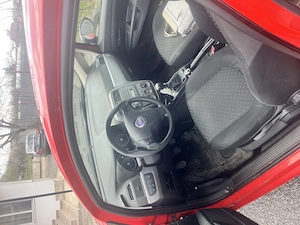 Vând Fiat Grande Punto  - imagine 4