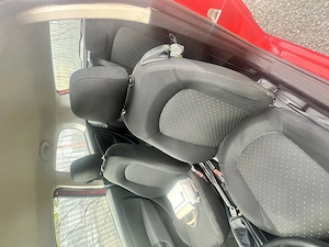 Vând Fiat Grande Punto  - imagine 5