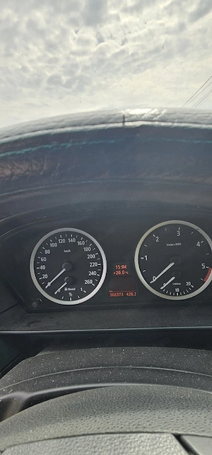 vand bmw e61 - imagine 3