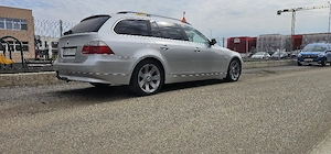 vand bmw e61 - imagine 2